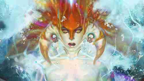 电影《真人快打》角色海报曝光，4月16日北美震撼上映！